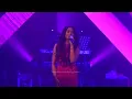 Morissette Amon sings I'm Here from the Musical The Color Purple