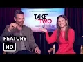 Take Two ABC True or False Featurette - Rachel Bilson Eddie Cibrian series
