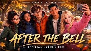 RIFT FIVE – AFTER THE BELL (Official Music Video)