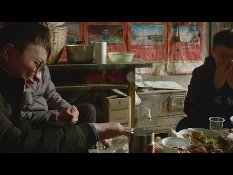 A meal at Chen trailer ｜《陈楼》预告片