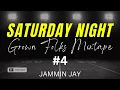 Download Lagu Saturday Night Grown Folks Mixtape #4