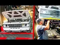 Download Lagu WE START ASSEMBLY OF THE LOWERED D20 😍‹ Danilo Crespo ›