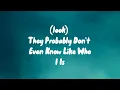 YEYANA - Uwelona [Lyric Video]  By Uncle Waffles