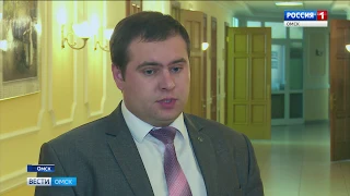 Срок включения горячей воды в микрорайоне Завертяева опять сдвинулся