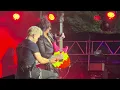Download Lagu Rebell Yell - Billy Idol  @ Waldbühne, Northeim