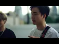 THE DISC PLAY | ROOFTOP - คนเราจะแอบรักใครสักคนได้นานแค่ไหน