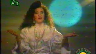 الفنانة لطيفة العرفاوي العمر وقفة عز الفيديو الاصلي دندنها