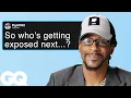 Katt Williams Replies To Fans Online Actually Me