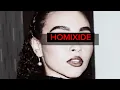 Download Lagu Homixide Gang - V-Friends (Slowed)