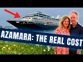 We Found Azamara s Best Deals for 2026 2028 The Math