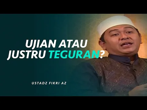 Menyikapi Hidup Dengan Muhasabah Diri | Assalamualaikum Nusantara