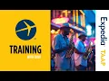 Expedia TAAP w Dave Evans