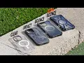 iPhone 16 Pro CASETiFY Case Line-Up here s my favorite
