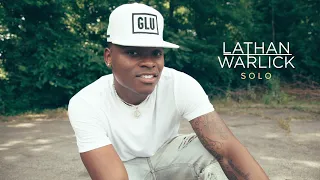 Lathan Warlick - Solo