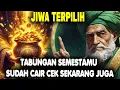 Lagu JIWA TERPILIH 🌟 TABUNGAN SEMESTA MILIKMU SIAP DI AMBIL SEKARANG JUGA