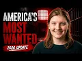 FULL STORY OF SARAH JO PENDER Sentenced To 110 Years To America s Most Wanted Escape From Prison