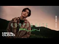 Download Lagu PUN - KRYPTONITE (Prod. By NINO \u0026 Thitiwat Rongthong) [Official MV]