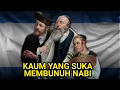 Download Lagu Sejarah Lengkap Asal Mula Bangsa Yahudi / Israel Ada