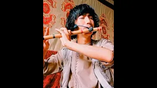 توله بسیار زیبا از نور محمد فدایی Flute Flutemusic نزهه Duet Song موسیقی Music Villagelife 