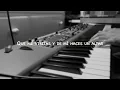 Hermoso Momento | Versión Acústica — Sesión de Adoración 001