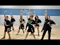 Daddy Yankee - METELE AL PERREO official music video choreography by Greg Chapkis