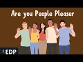 Download Lagu Are you People pleaser | English Podcast |  Learn English
