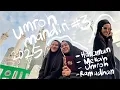 VLOG UMROH MANDIRI 2025 #3 MEKAH