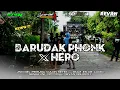 Download Lagu DJ BARUDAK PHONK X HERO//JINGELPEMUDA KULON RETEK TEAM//VIRAL KARNAVAL 2025