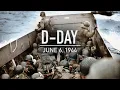 Download Lagu The Normandy Landings: June 6, 1944 | D-Day Documentary