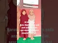 Download Lagu 20 sifat Allah harus dikenalkan pada anak usia dini agar mereka lebih dekat mengenal Allah Swt.