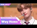 TOMORROW X TOGETHER (투모로우바이투게더) - Way Home (하굣길) | KCON:TACT 3