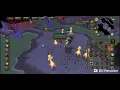 Killing a dust devil superior