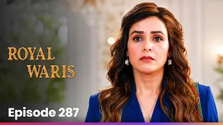 Episode 287 | Royal Waris