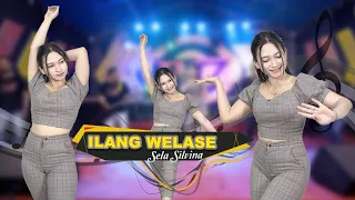 Download Ilang Welase ~ Sela Silvina   |   (live koplo kendang kempul) MP3