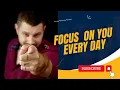 Boost productivity with daily focus Elevate your routine