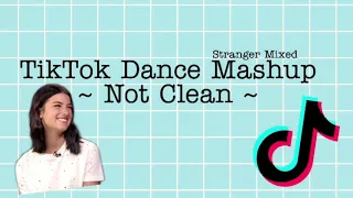 tiktok dance mashup not clean august 2020 part 2 