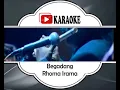 Download Lagu Lagu Karaoke RHOMA IRAMA - BEGADANG (DANGDUT) | Official Karaoke Musik Video