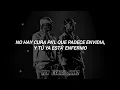 Kendo Kaponi Ft. Luar La L - Endemo [Letra]