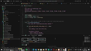 Building a Robust Todo CLI in Python Spec-Driven Development 112 Unit Tests
