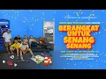 Download Lagu Smile Morning - Berangkat Untuk Senang Senang (Official Music Video)