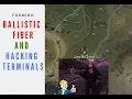 Fallout 76 Guide Balistic Fiber and Hack Terminals Code Cruncher