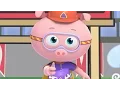 Super Why - The Big Game Episode