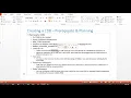 Part 03 - Creating CDB using DBCA Complete Course on Oracle 19c Multitenant Architecture