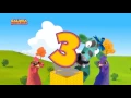 Download Lagu Galinha Pintadinha 3 - Trailer - OFICIAL