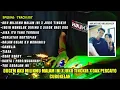 Download Lagu DJ JOKO TINGKIR NGOMBE DAWET || DUGEM AKU MILIKMU MALAM INI X DAK PERCAYO CUBOKELAH NEW (DJ DEFU)