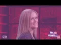 Sam Delivers Some Sexy Lines Full Frontal on TBS