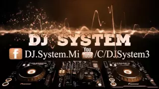 خمورجيه By DJ SYSTEM Remix  خمورجيه By DJ SYSTEM Remix