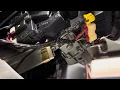 Replace ignition lock cylinder without key jeep TJ