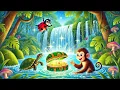 Download Lagu Lenni Leppäkerttu ja taikaputous - satuja lapsille - ei mainoksia keskellä satua!