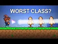 Is Terraria s Mage Class Really That Bad